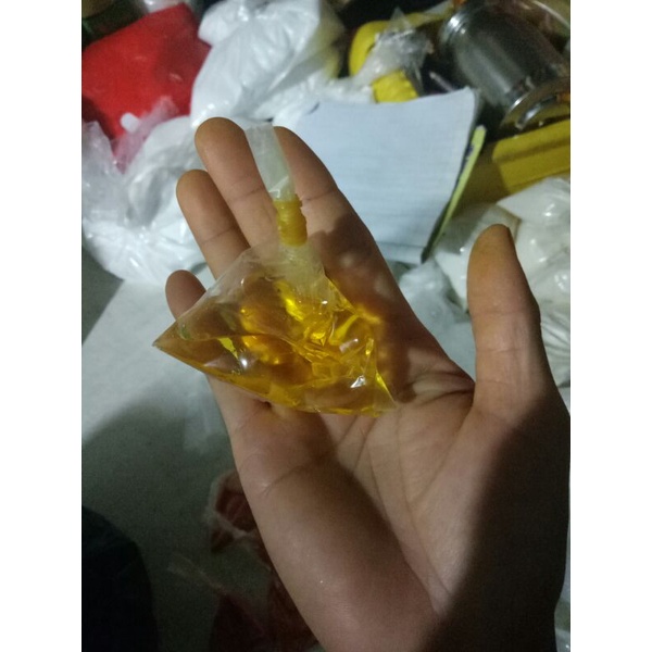 Combo pha nước rửa chén và rửa xe 40 lit