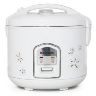 Nồi cơm điện Kangaroo KG376 (KG-376) - Nồi cơ, 1.8 lít, 700W