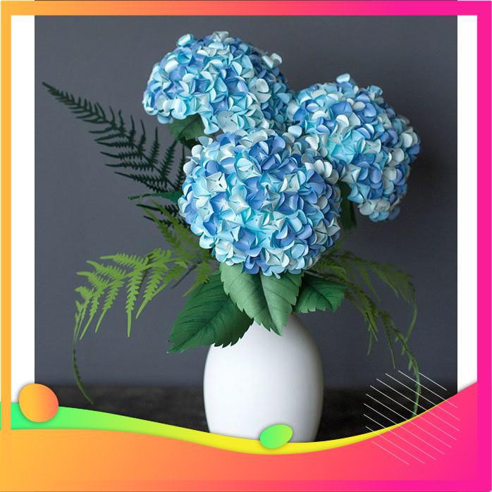 Hạt Giống Hoa Cẩm Tú Cầu Mix - 5 Hạt  VIETGAR