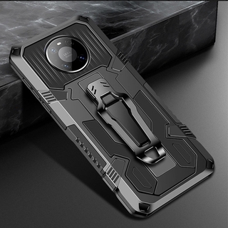 Ốp điện thoại chống sốc có giá đỡ cho huawei mate 40 mate 40 pro mate 30 mate 30 pro
