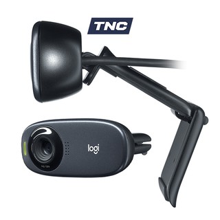 Webcam Logitech C310 bảo hành chính hãng 24 tháng