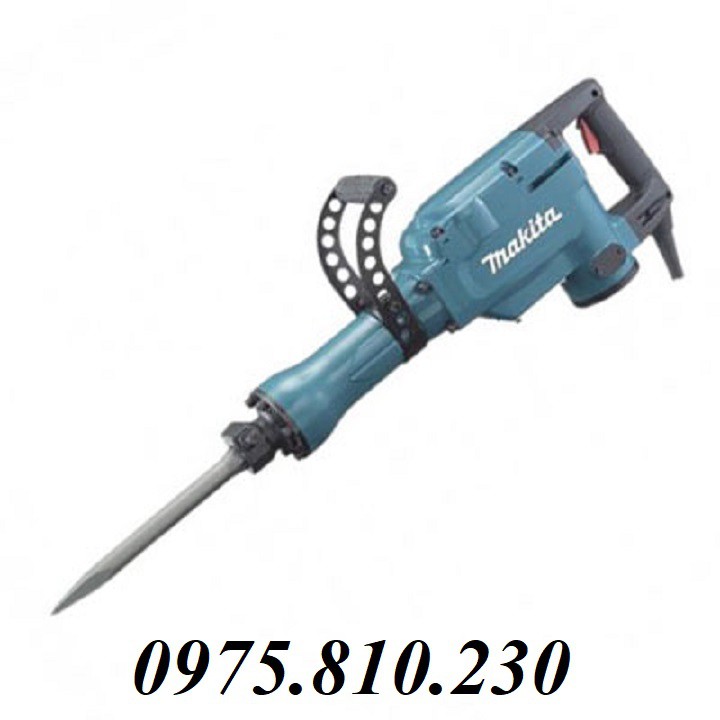 Máy Khoan Đục Bê Tông Makita HM1306