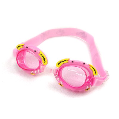 Kính bơi cho bé, kính bơi trẻ em dành cho trẻ nhỏ dưới 12 tuổi mắt kiếng bơi cản tia UV