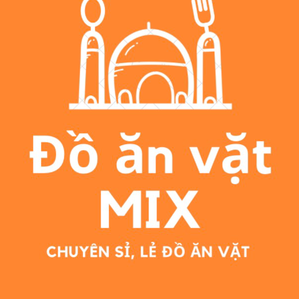 Đồ ăn vặt Mix