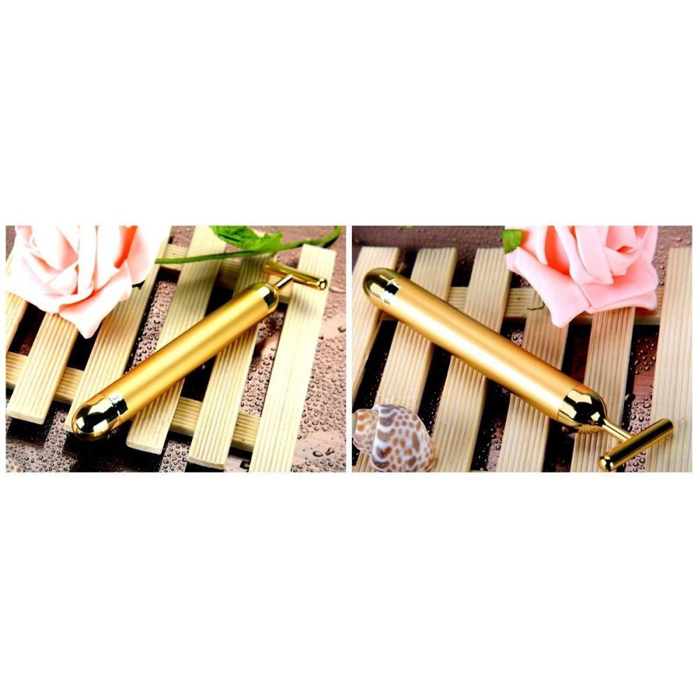 Máy Massage Mặt dạng cây Energy Beauty Bar hình chữ T