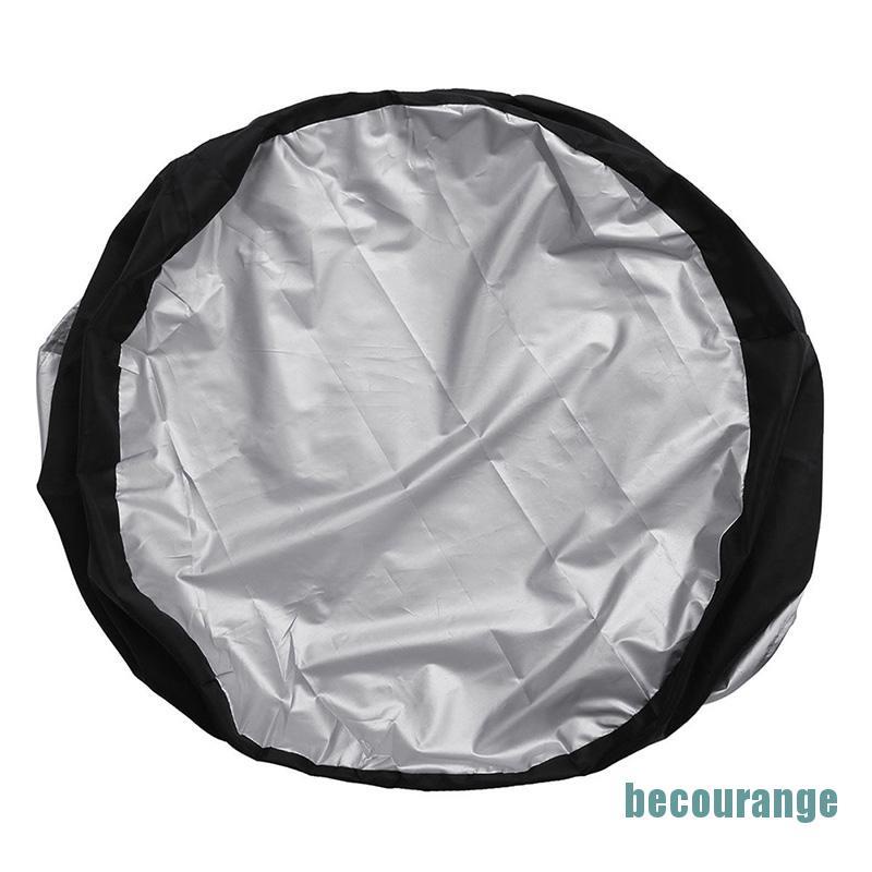 Túi Đựng Bảo Vệ Bánh Xe Hơi Kích Thước 13-19 Inch Chuyên Dùng