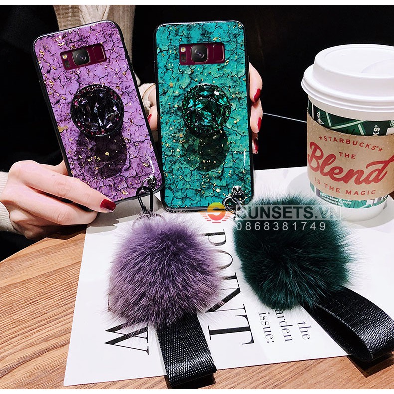 Ốp lưng Samsung S8