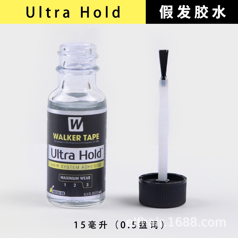 Keo Dán Tóc Giả 15ml Chất Lượng Cao