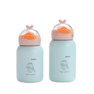 Bình giữ nhiệt con Vịt 350ml