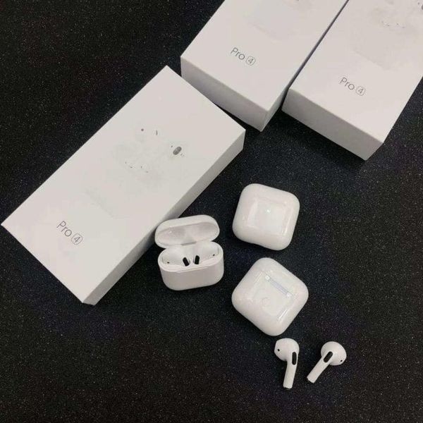Tai nghe Bluetooth PRO.4 TWS BẢN NÂNG CẤP NGE BAO PHÊ