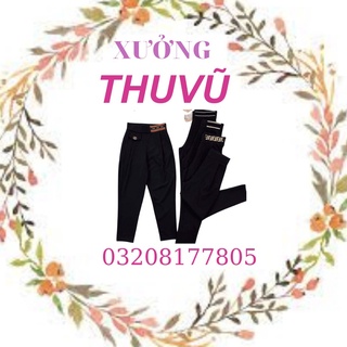 XƯỞNG MAY THUVŨ
