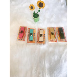 móc khoá mini kèm đèn pin ánh sáng tiện lợi