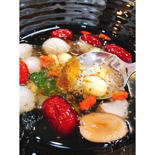 Hạt Kỷ Tử 250gr