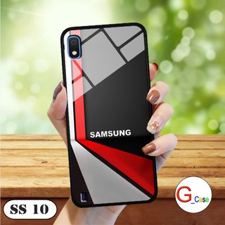 Ốp lưng Samsung galaxy A10 - hình 3D