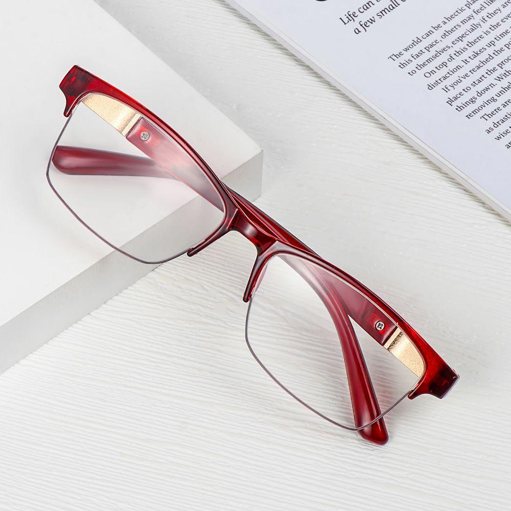 WONDER Kính Đọc Sách + 1.0 ~ + 4.0 Độ Phân Giải Cao