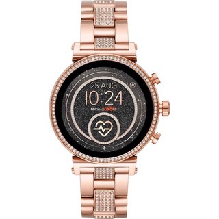 [Mã ELHA9 giảm 15% đơn 50K] Kính cường lực MICHAEL KORS ACCESS SOFIE