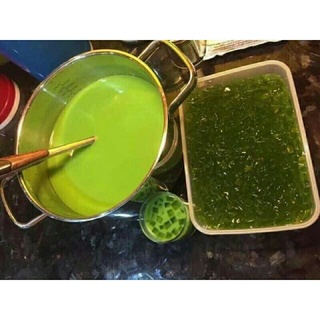Set trà sữa thái