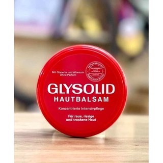 Kem dưỡng nẻ Glysolid