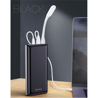 Pin sạc dự phòng chính hãng baseus mini ja dung lương 30000 ,20000 mah bảo hành 12 tháng