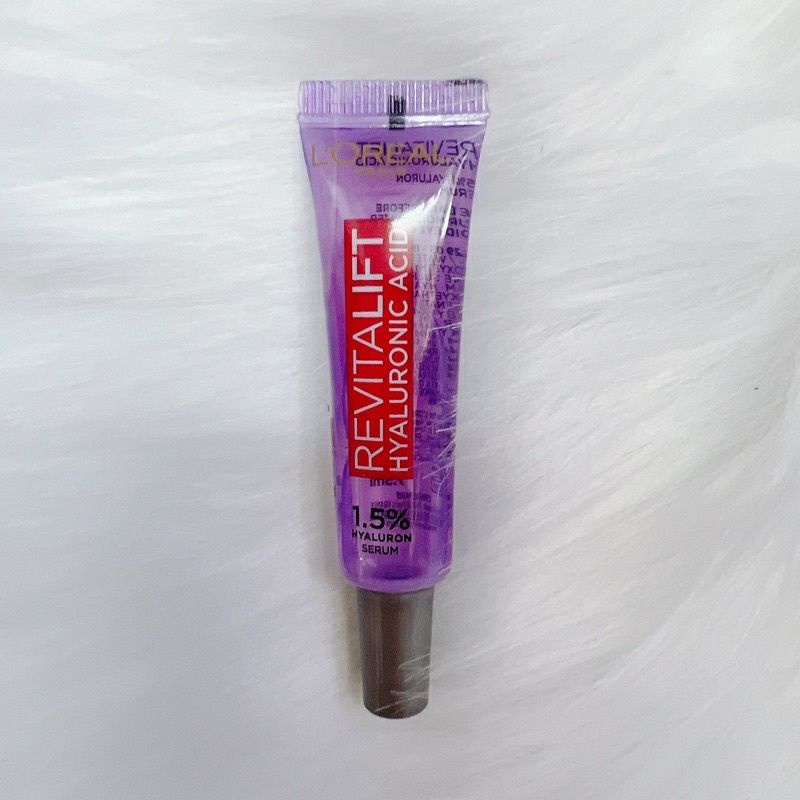 Serum HA L'Oreal Paris Pure HA 1,5% 7.5ml