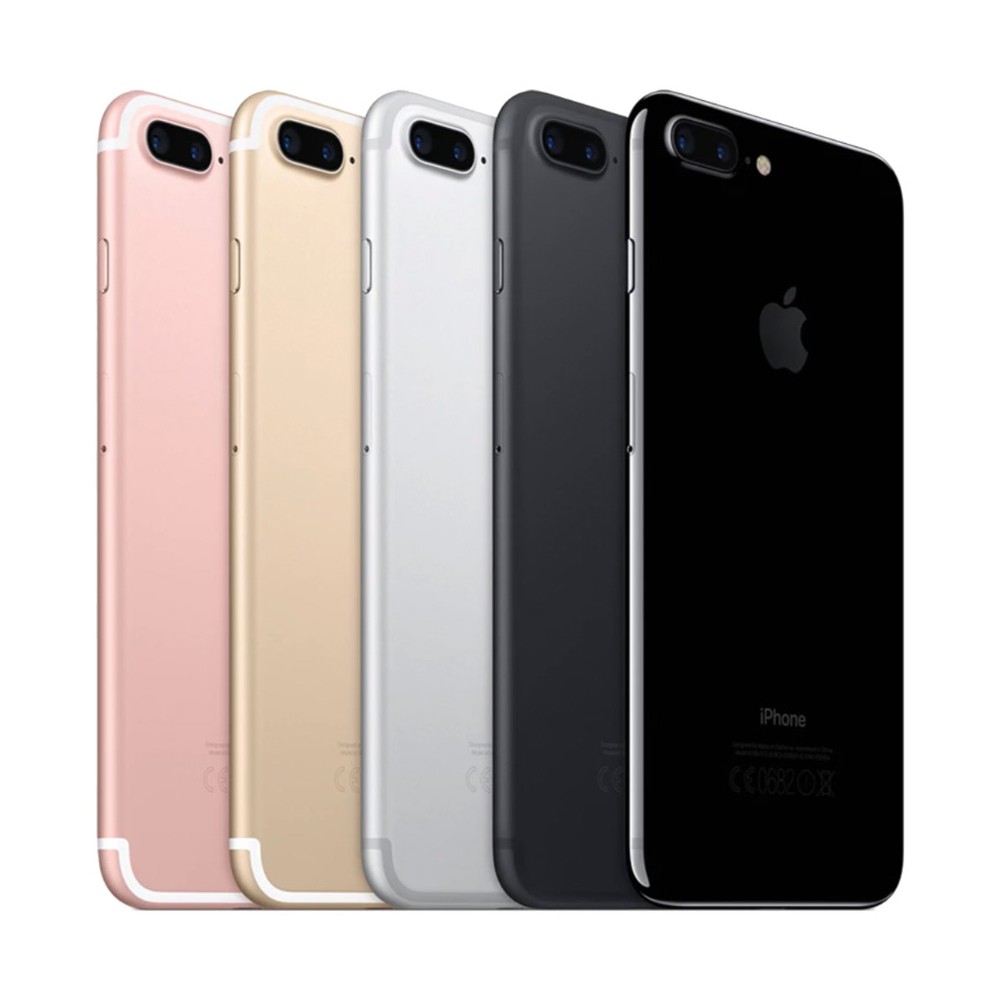 Điện thoại iPhone Apple 7 Plus Lock máy đẹp 99% Like Mobile