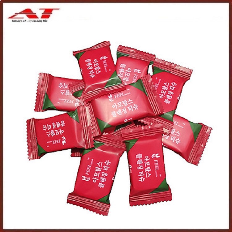 GÓI 20 KHĂN NÉN HÀN QUỐC DU LỊCH TIỆN LỢI