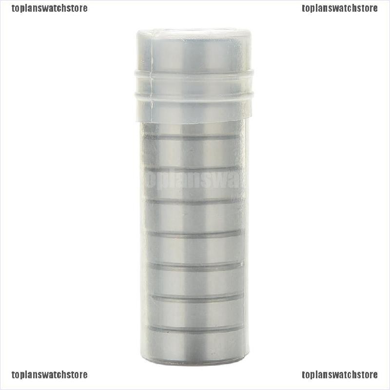 Set 10 vòng bi phụ kiện 8 * 22 * 7 ABEC-9 chất lượng cao cho giày trượt patin