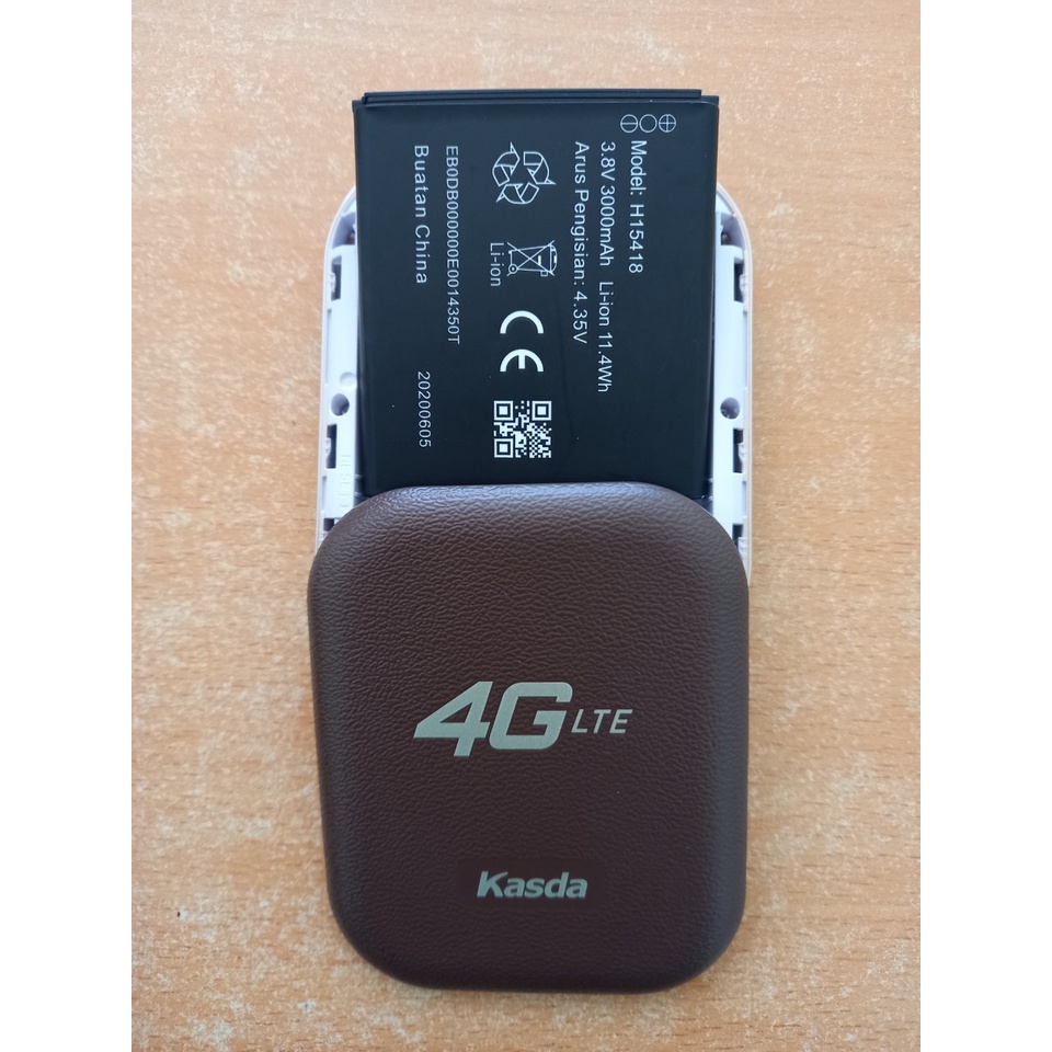 Pin Kasda kw9550, Nubia wd670 dung lượng 3000mAh. Pin mới 100%