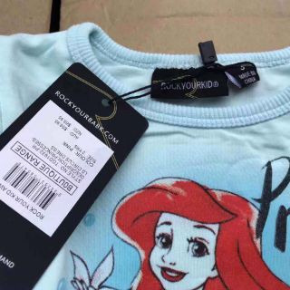 Váy elsa disney  ROCKY YOUNG
