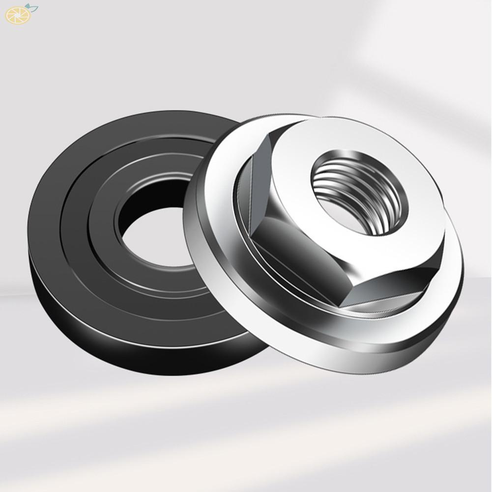 Set 2 Đai Ốc Phụ Kiện Chuyên Dụng Cho Đĩa Mài