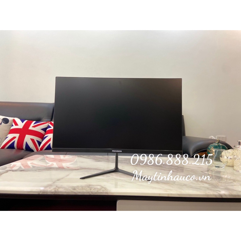 Màn hình máy tính để bàn K-Vision 24inch Cong - Phẳng ,Full HD- Full Viền -75Hz,Siêu đẹp ,BH 24 tháng ,Hàng chính hãng
