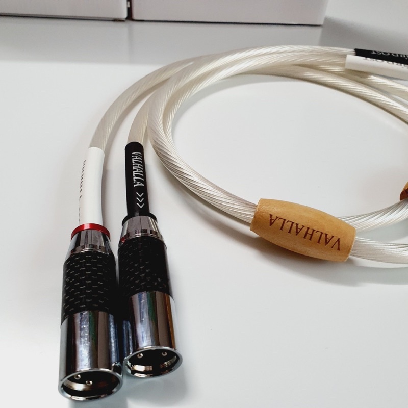 Dây XLR Nordost USA Cao cấp