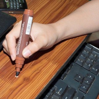 Bút sơn gỗ PU EK-95