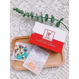 ViChi 7 ngày tặng VitC