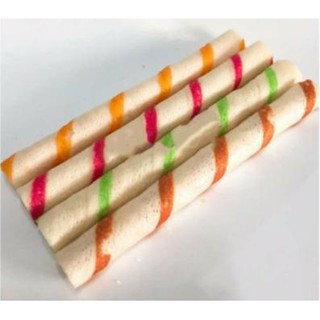 Bánh Quế Ống 4 Mùi