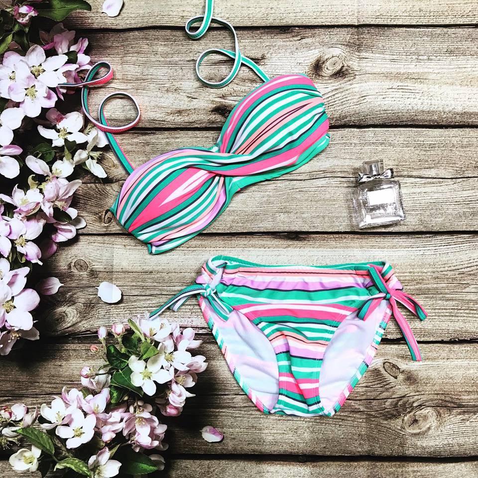 Bikini, hàng thiết kế cao cấp!!!