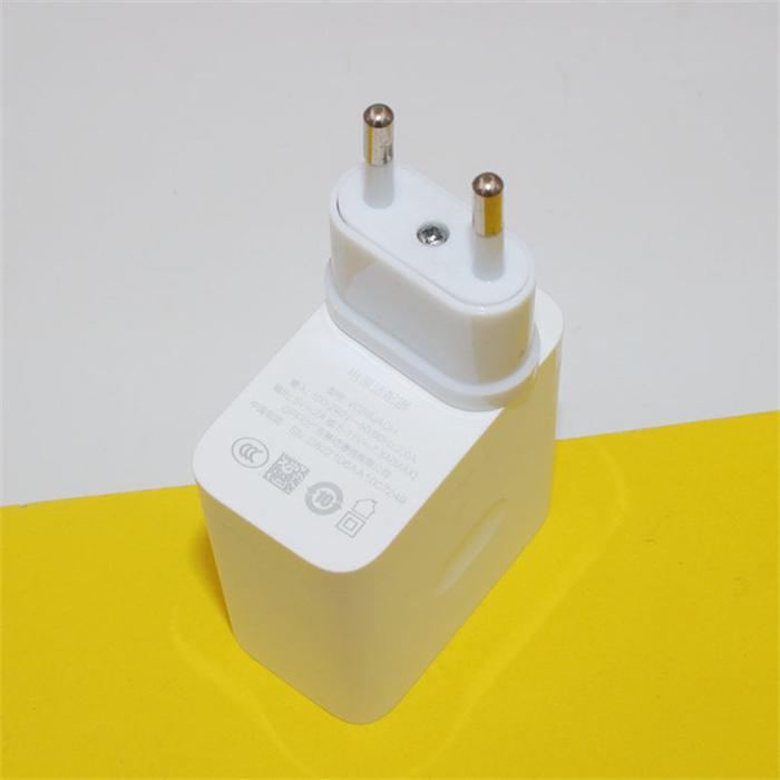 Dây Cáp Sạc Nhanh 6.5A Type C Cho OnePlus 10 pro 9R 8T EU / US 6.5A / OnePlus 10 pro 9R 8T