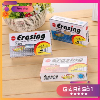 Bút Lông Viết Bảng Trắng