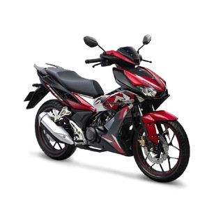 Xe máy Honda Winner X 2021 tem mới các phiên bản