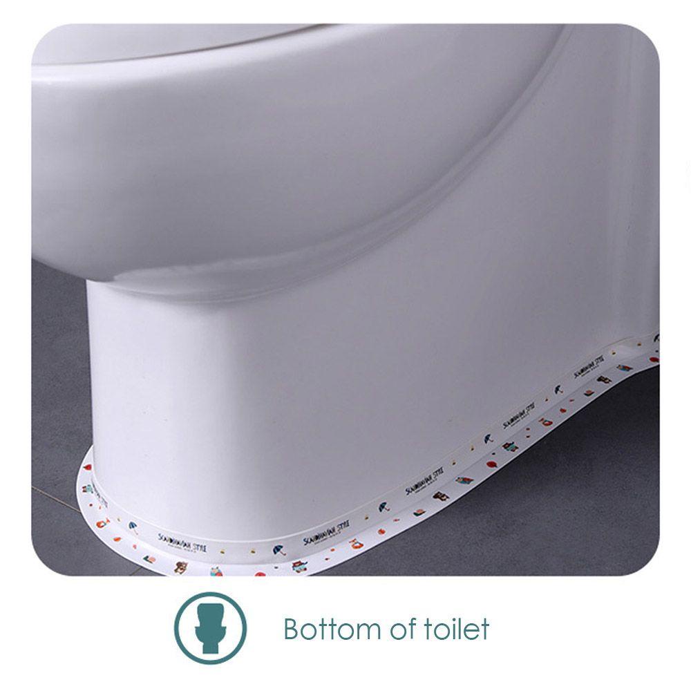 Dải Dán Viền Bồn Rửa Chén / Nhà Bếp / Phòng Tắm Chống Thấm Nước
