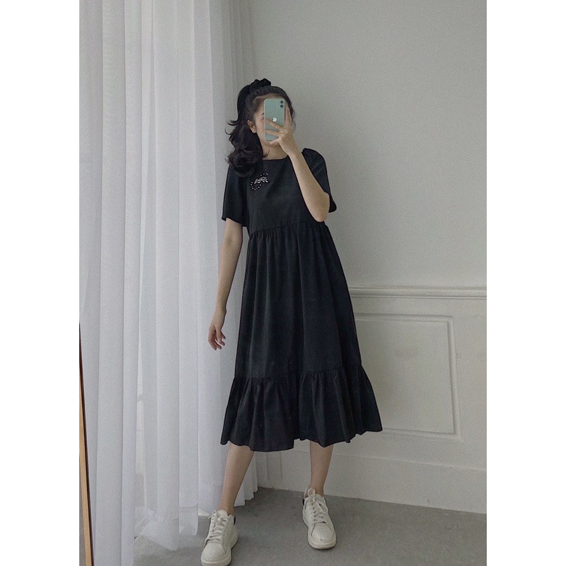 Đầm JANE dài | BigBuy360 - bigbuy360.vn