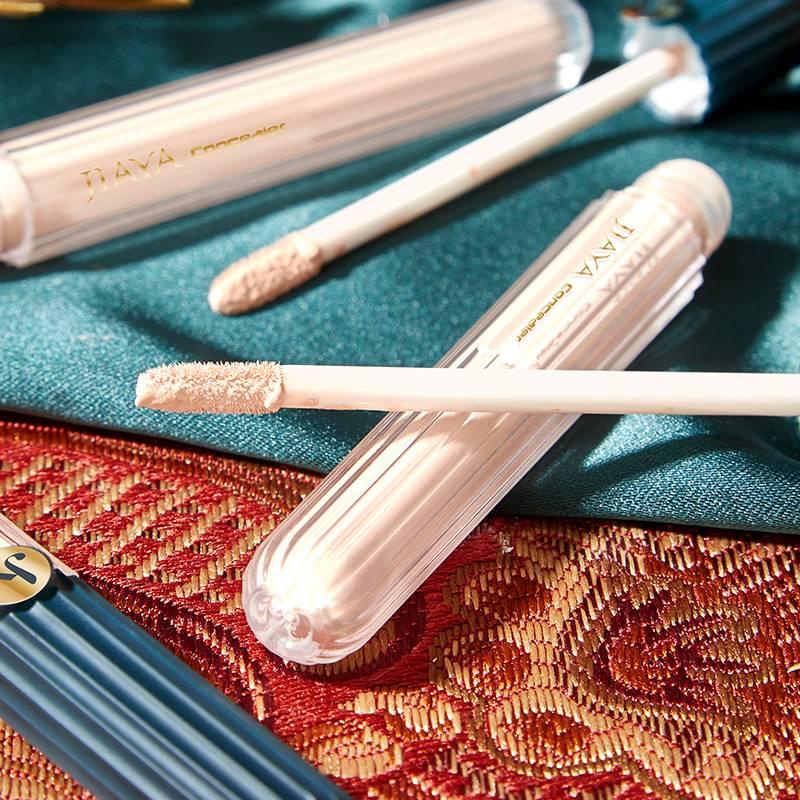 Kem che khuyết điểm Mini chống mồ hôi 3 màu tùy chọn