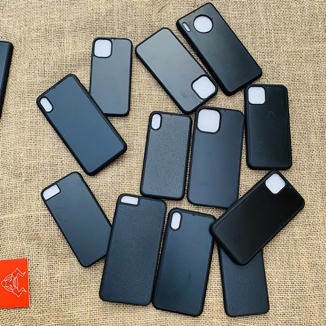 Phôi Ốp Điện Thoại Dán Da Samsung và iPhone