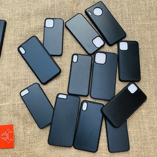 Phôi Ốp Điện Thoại Dán Da Samsung và iPhone