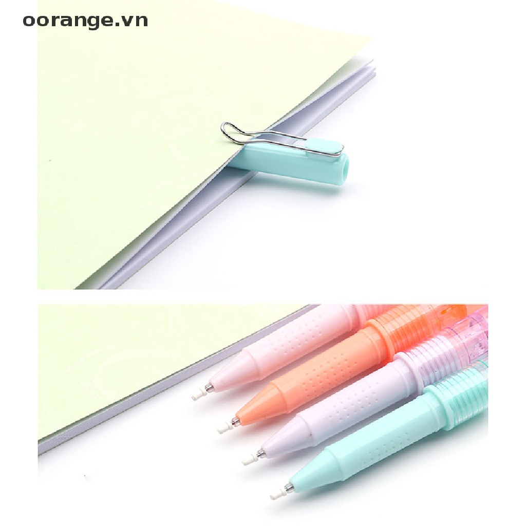 Bút Mực gel Rỗng 10ml