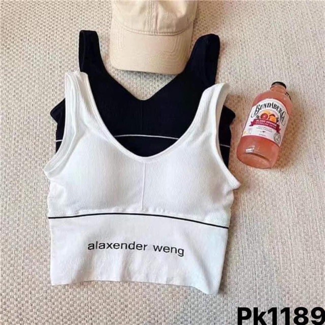 áÁo Bra Thể Thao Alex Mẫu Mới Hot Hit 2020 | BigBuy360 - bigbuy360.vn