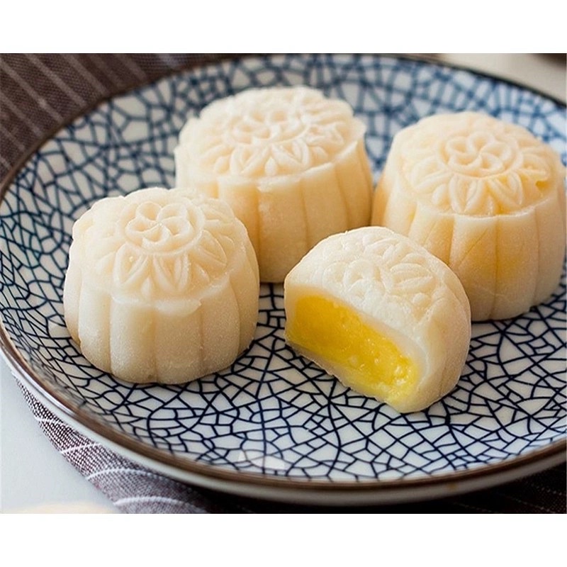 Nước đường làm bánh dẻo trung thu