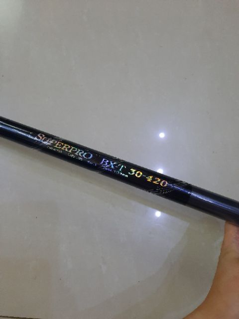 Cần lục superpro BX - T 30