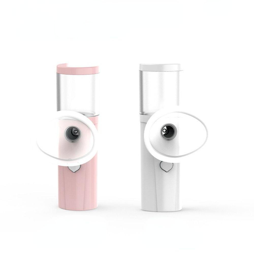 CABEZA Bình Xịt Nước Nano Chăm Sóc Mắt Tiện Dụng