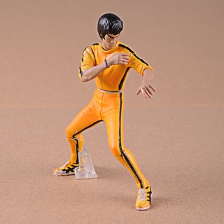 [Kadic] Mô hình Lý Tiểu Long Bruce Lee